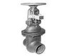 MONITORED GATE VALVE GROOVED FIG GNF-G-1161